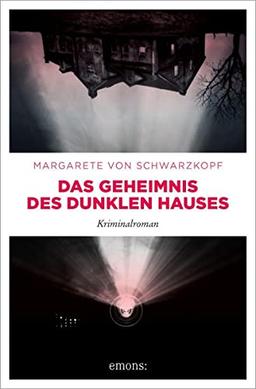 Das Geheimnis des dunklen Hauses: Kriminalroman (Anna Bentorp)