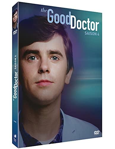 The good doctor - saison 4 [FR Import]