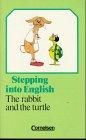 Stepping into English, The rabbit and the turtle