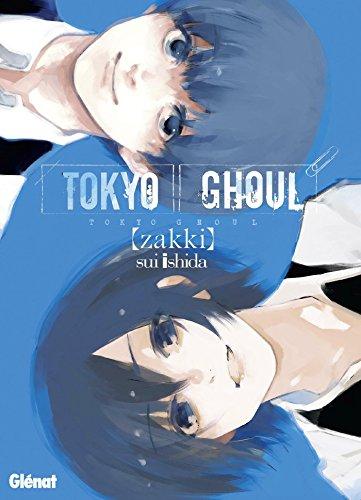 Tokyo ghoul : zakki