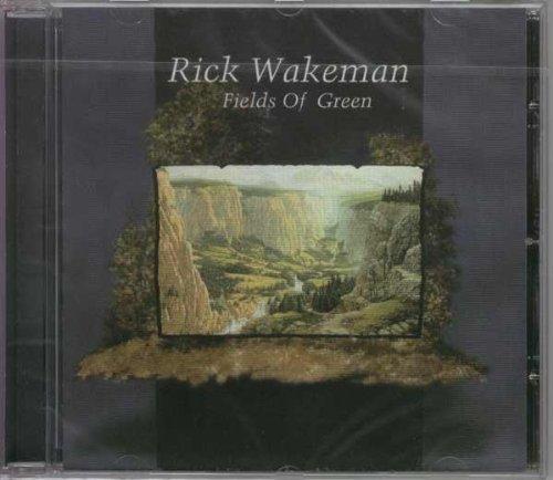 Wakeman,Rick-Fields of Green