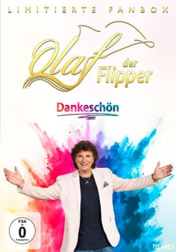 Dankeschön(Ltd.Fanbox Edition)