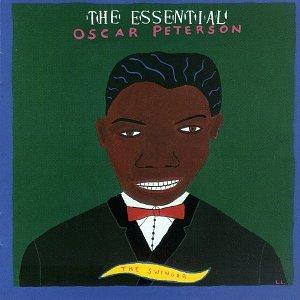 Essential Oscar Peterson