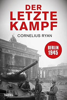 Der letzte Kampf