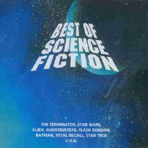 Best of Science Fiction