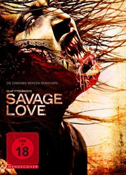 Savage Love