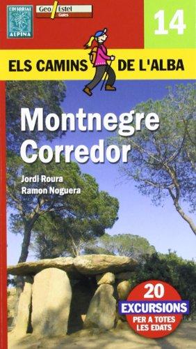 Montnegre Corredor