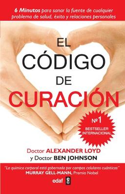 El Código de Curación (Plus Vitae)