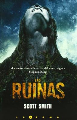 LAS RUINAS (LA TRAMA, Band 0)