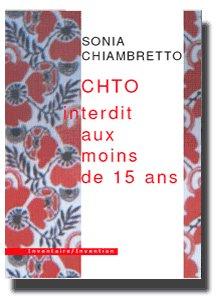 Chto : interdit aux moins de 15 ans