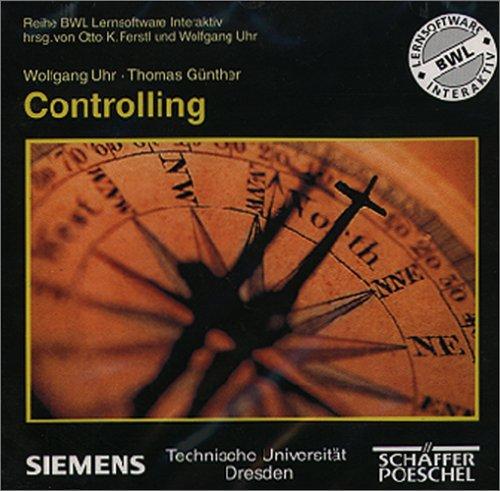 Controlling. CD-ROM. BWL Lernsoftware interaktiv.