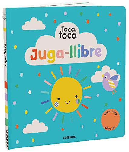 Juga-llibre (Toca, toca)