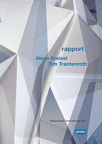 rapport: Alexa Kreissl, Tim Trantenroth