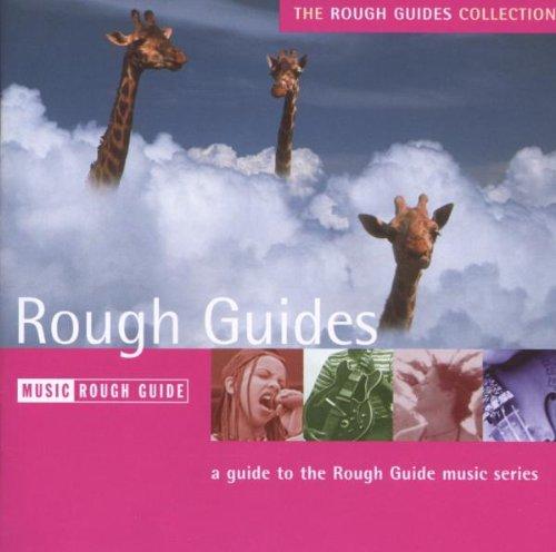 Rough Guides - Collection