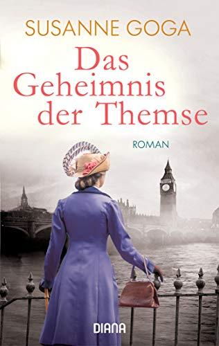 Das Geheimnis der Themse: Roman