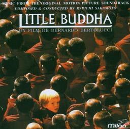 Little Buddha