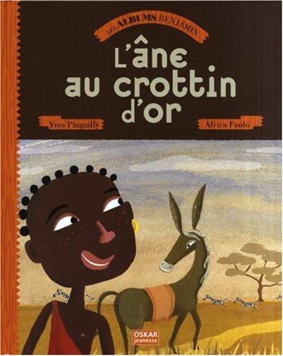 L'âne au crottin d'or