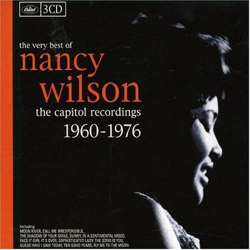 Very Best of Nancy Wilson