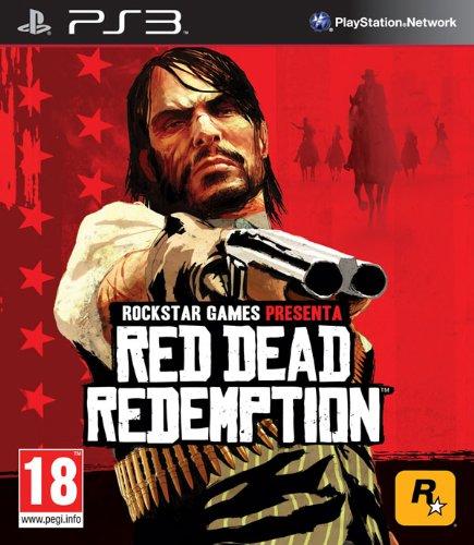 Red Dead Redemption [Spanisch Import]