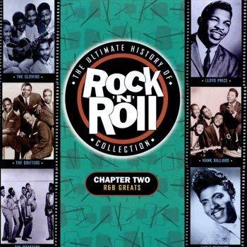 The Ultimate History of Rock & Roll Collection - Volume 2: R&B Greats (UK Import)