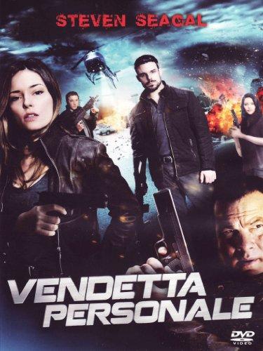 True justice - Vendetta personale Stagione 02 Episodi 01 [IT Import]