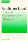 Familie am Ende?