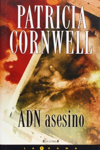 ADN ASESINO: 1ER VOLUMEN: SERIE WINSTON GARANO (LA TRAMA, Band 1)