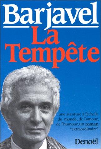 La Tempête