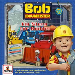 025/Ein Stern Für Buddel