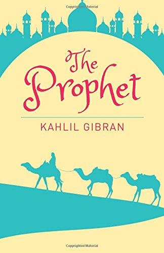 Gibran, K: The Prophet