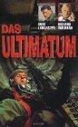 Das Ultimatum [VHS]