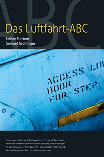 Das Luftfahrt - ABC