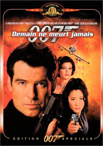 James Bond, Demain ne meurt jamais [FR Import]