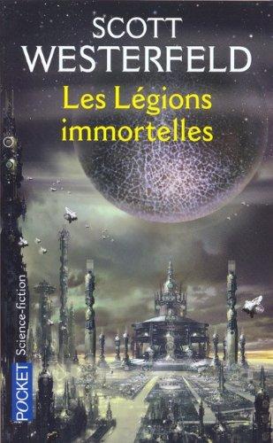 Succession. Vol. 1. Les légions immortelles