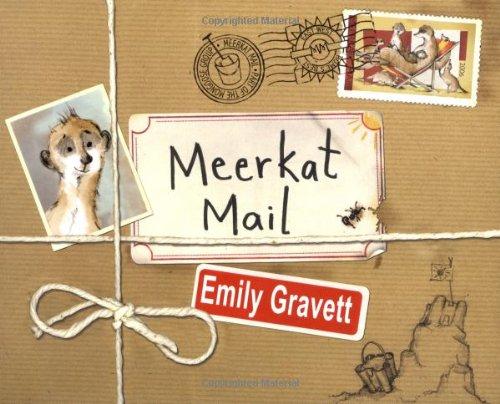 Meerkat Mail