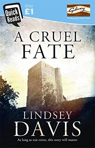 Cruel Fate (Quick Reads 2014)