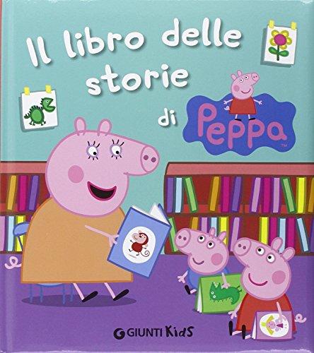 Il libro delle storie di Peppa