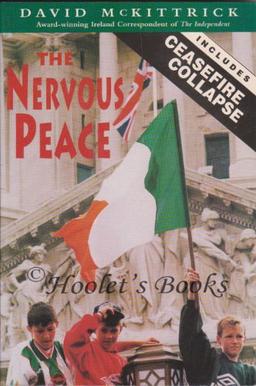 The Nervous Peace (A Blackstaff paperback original)