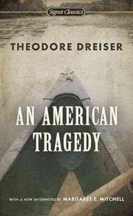 An American Tragedy (Signet Classics)