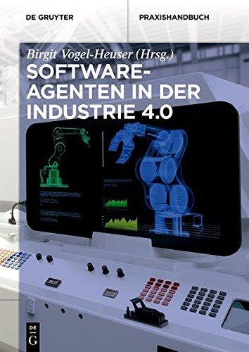 Softwareagenten in der Industrie 4.0