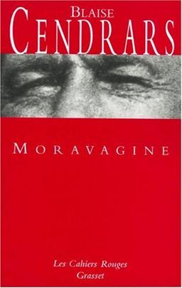 Moravagine