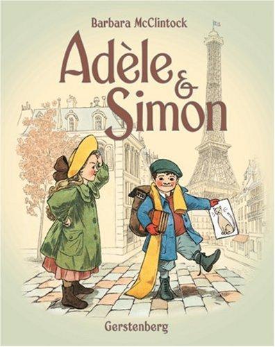 Adèle und Simon