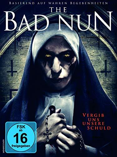 The Bad Nun - Vergib uns unsere Schuld