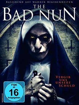 The Bad Nun - Vergib uns unsere Schuld