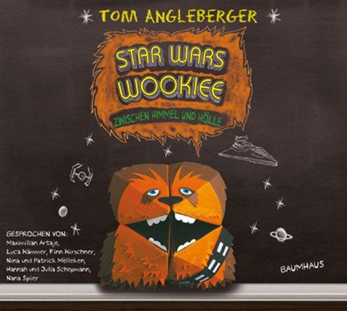 Star Wars Wookiee - Zwischen Himmel und Hölle: Chewbacca.