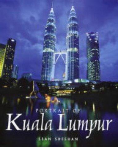 Portrait of Kuala Lumpur