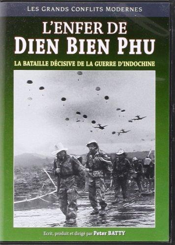 L'enfer de dien bien phu [FR Import]