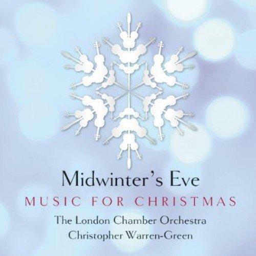 Midwinter's Eve:Christmas Musi