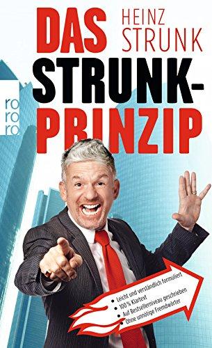 Das Strunk-Prinzip