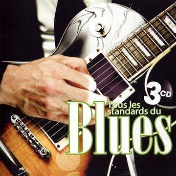 Tous les Standards du Blues